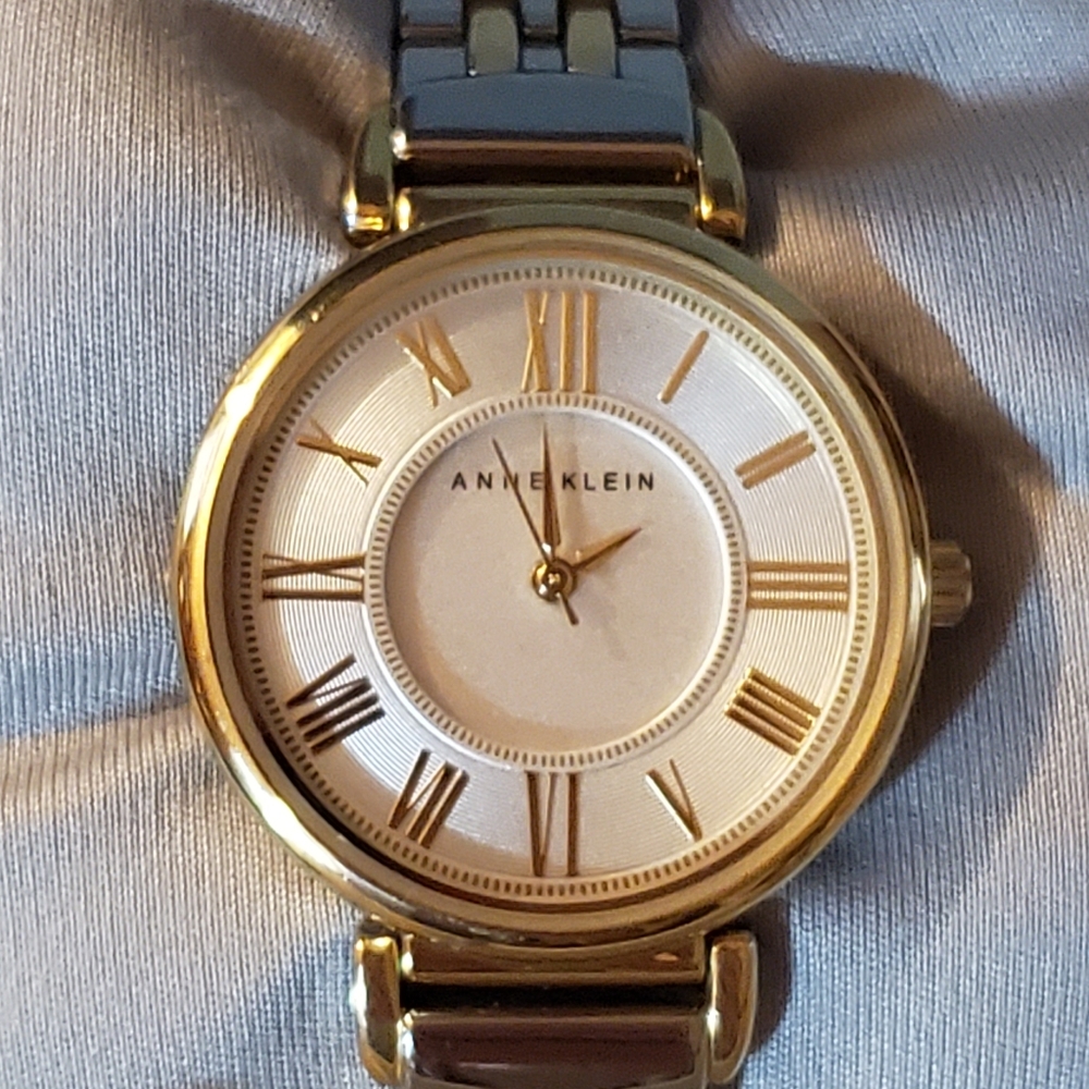 Anne Klein Watch
